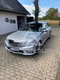 2012 Mercedes Benz E 350