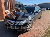 2012 Mercedes Benz E 350