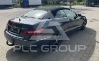 2012 Mercedes Benz E 350