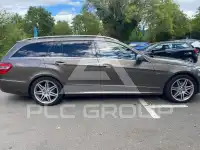 2012 Mercedes Benz E 350