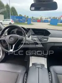 2012 Mercedes Benz E 350