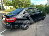 2012 Mercedes Benz E 350