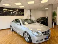 2012 Mercedes Benz E 350