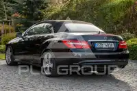 2012 Mercedes Benz E 350