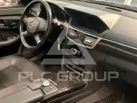 2012 Mercedes Benz E 350