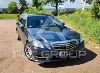2012 Mercedes Benz E 350