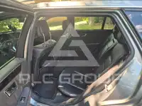 2012 Mercedes Benz E 350
