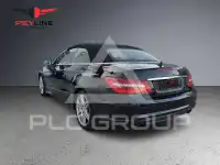 2012 Mercedes Benz E 350