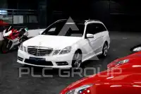 2012 Mercedes Benz E 350