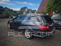 2012 Mercedes Benz E 350