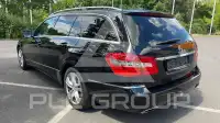 2012 Mercedes Benz E 350