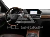 2012 Mercedes Benz E 350