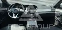 2012 Mercedes Benz E 350