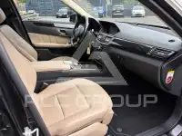 2012 Mercedes Benz E 350