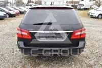 2012 Mercedes Benz E 350
