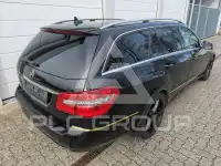 2012 Mercedes Benz E 350