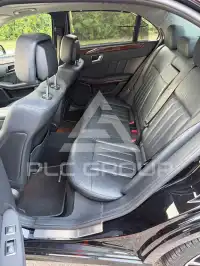 2012 Mercedes Benz E 350