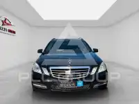 2012 Mercedes Benz E 350