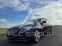 2012 Mercedes Benz E 350