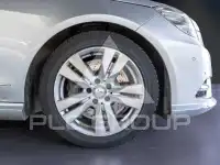 2012 Mercedes Benz E 350