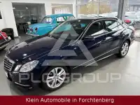 2012 Mercedes Benz E 350
