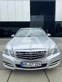 2012 Mercedes Benz E 350