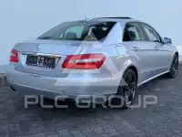 2012 Mercedes Benz E 350