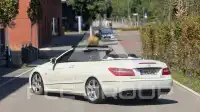 2012 Mercedes Benz E 350