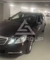 2012 Mercedes Benz E 350