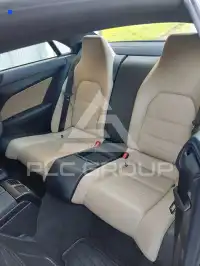2012 Mercedes Benz E 350