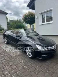 2012 Mercedes Benz E 350