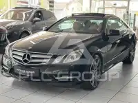 2012 Mercedes Benz E 350