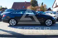 2012 Mercedes Benz E 350