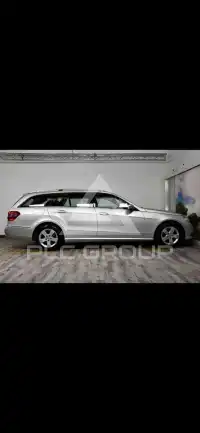 2012 Mercedes Benz E 350