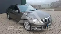2012 Mercedes Benz E 350
