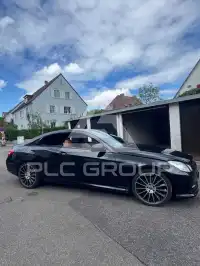 2012 Mercedes Benz E 350