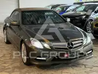 2012 Mercedes Benz E 350