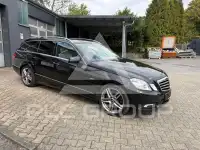 2012 Mercedes Benz E 350