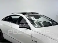 2012 Mercedes Benz E 350