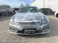 2012 Mercedes Benz E 350