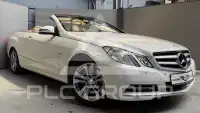 2012 Mercedes Benz E 350
