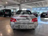 2012 Mercedes Benz E 350