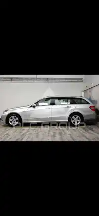 2012 Mercedes Benz E 350