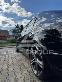 2012 Mercedes Benz E 350