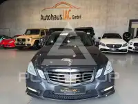 2012 Mercedes Benz E 350