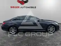 2012 Mercedes Benz E 350