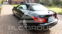 2012 Mercedes Benz E 350
