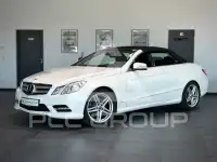 2012 Mercedes Benz E 350