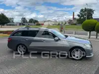 2012 Mercedes Benz E 350