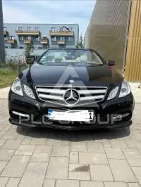 2012 Mercedes Benz E 350